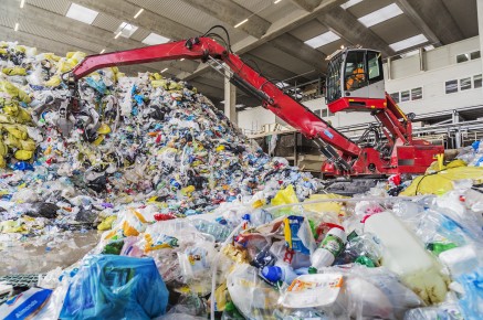 Plastic Waste and Urban Governance: Global and Indian Lessons